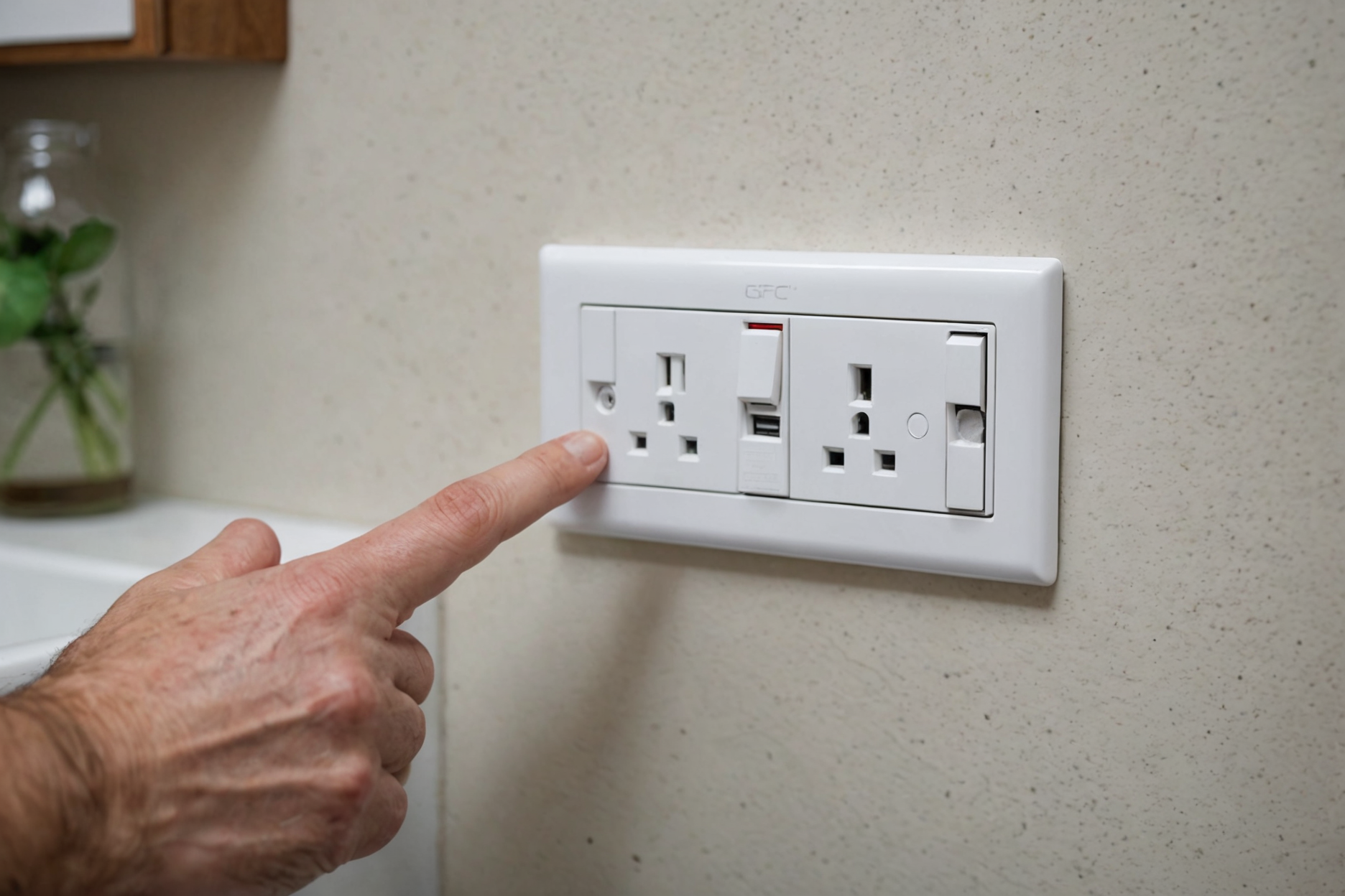 Understanding the Cost of GFCI Outlet Installation