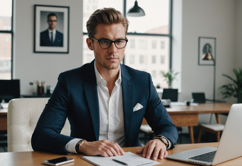 Elevate Your Style: The Ultimate Guide to Buying Branded Men’s Clothing Online